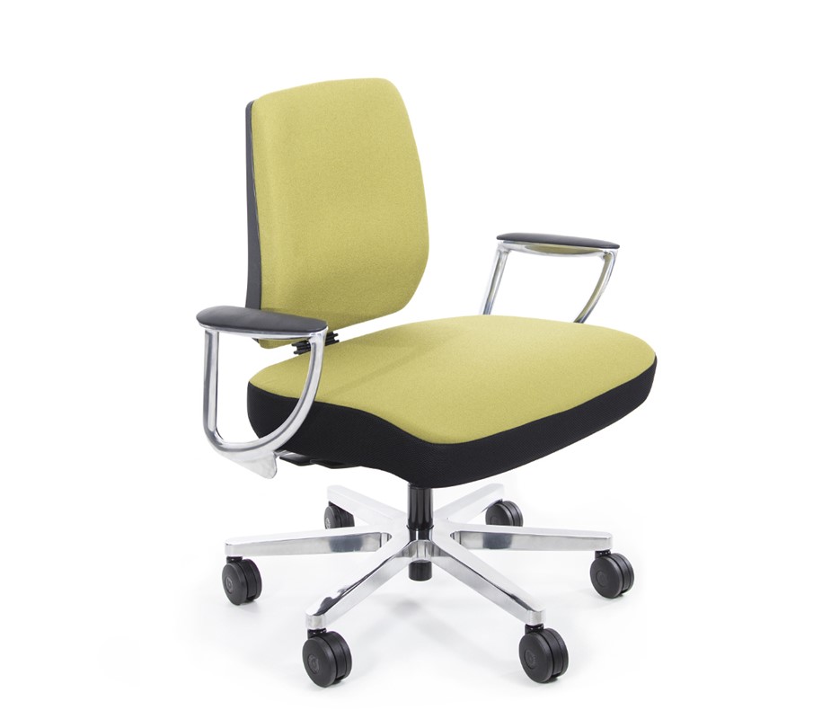 Galaxy 250 Bariatric Ergonomic Chair