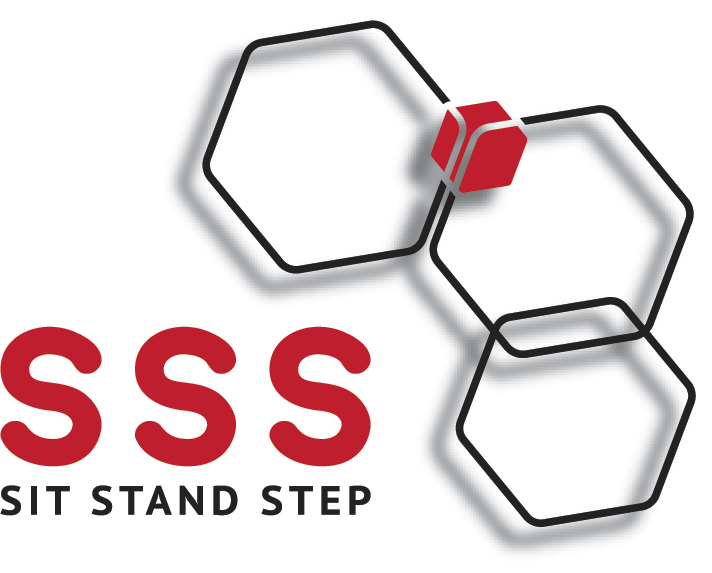 Sit Stand Step