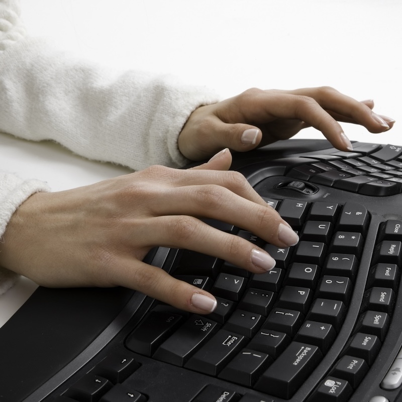 Keying into Comfort - Keyboard Ergonomics for the Informed Buyer